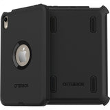 Otterbox iPad mini (gen 6)/iPad mini (A17 Pro) Deksel Defender Svart