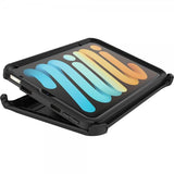 Otterbox iPad mini (gen 6)/iPad mini (A17 Pro) Deksel Defender Svart