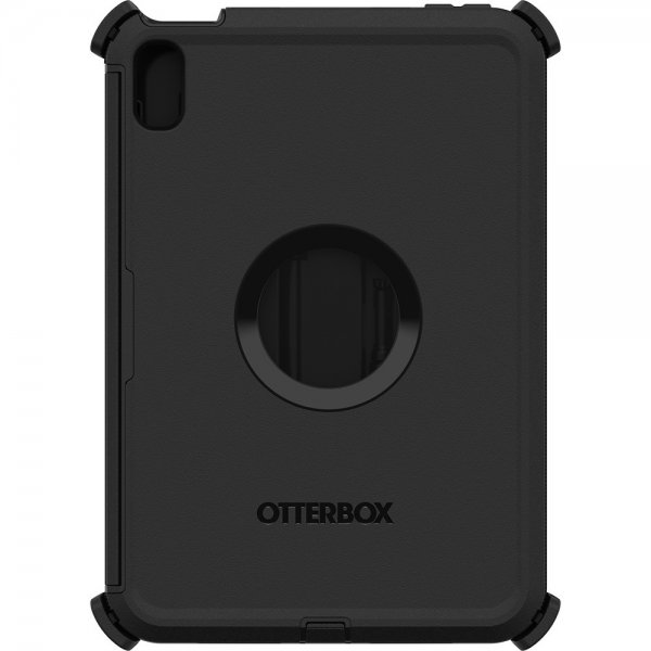 Otterbox iPad mini (gen 6)/iPad mini (A17 Pro) Deksel Defender Svart