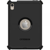 Otterbox iPad mini (gen 6)/iPad mini (A17 Pro) Deksel Defender Svart