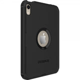 Otterbox iPad mini (gen 6)/iPad mini (A17 Pro) Deksel Defender Svart