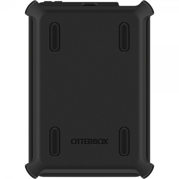 Otterbox iPad mini (gen 6)/iPad mini (A17 Pro) Deksel Defender Svart