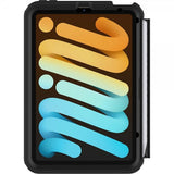 Otterbox iPad mini (gen 6)/iPad mini (A17 Pro) Deksel Defender Svart