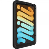 Otterbox iPad mini (gen 6)/iPad mini (A17 Pro) Deksel Defender Svart