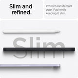 Spigen iPad mini (gen 6)/iPad mini (A17 Pro) Deksel Nano Pop Black Sesame