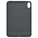 Spigen iPad mini (gen 6)/iPad mini (A17 Pro) Deksel Nano Pop Black Sesame