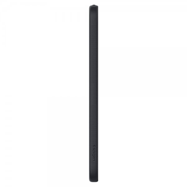 Spigen iPad mini (gen 6)/iPad mini (A17 Pro) Deksel Nano Pop Black Sesame