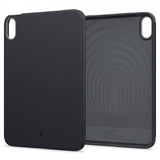 Spigen iPad mini (gen 6)/iPad mini (A17 Pro) Deksel Nano Pop Black Sesame