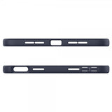 Spigen iPad mini (gen 6)/iPad mini (A17 Pro) Deksel Nano Pop Blueberry Navy