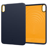 Spigen iPad mini (gen 6)/iPad mini (A17 Pro) Deksel Nano Pop Blueberry Navy