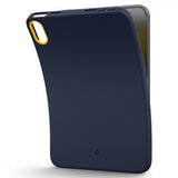 Spigen iPad mini (gen 6)/iPad mini (A17 Pro) Deksel Nano Pop Blueberry Navy