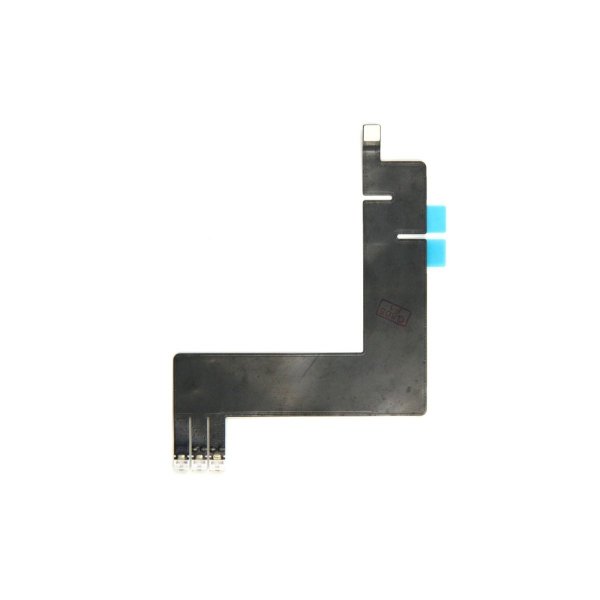 iPad Pro 10.5" tastaturtilkobling flexkabel - gull