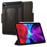Spigen iPad Pro 11 2018/2020/2021 Etui Rugged Armor Pro Gunmetal
