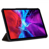 Spigen iPad Pro 11 2018/2020/2021 Etui Rugged Armor Pro Gunmetal