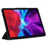 Spigen iPad Pro 11 2018/2020/2021 Etui Rugged Armor Pro Svart