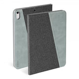 Krusell iPad Pro 11 2018/iPad Air 2019 Etui Tanum Cover Vintage Grey