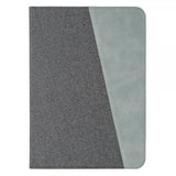 Krusell iPad Pro 11 2018/iPad Air 2019 Etui Tanum Cover Vintage Grey