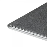 Krusell iPad Pro 11 2018/iPad Air 2019 Etui Tanum Cover Vintage Grey