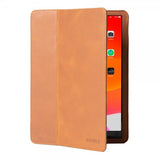 Kavaj iPad Pro 11 (gen 2/3/4) Etui Hamburg Brun