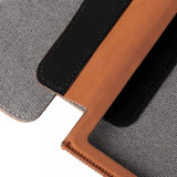 Kavaj iPad Pro 11 (gen 2/3/4) Etui Hamburg Brun