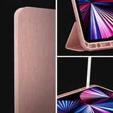 Spigen iPad Pro 11 (gen 2/3/4) Etui Urban Fit Rose Gold