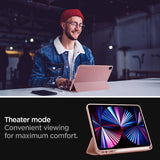 Spigen iPad Pro 11 (gen 2/3/4) Etui Urban Fit Rose Gold
