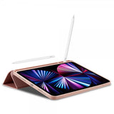 Spigen iPad Pro 11 (gen 2/3/4) Etui Urban Fit Rose Gold