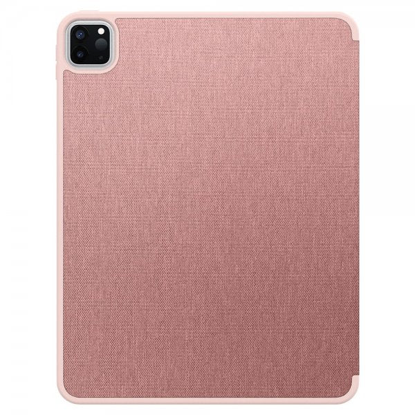 Spigen iPad Pro 11 (gen 2/3/4) Etui Urban Fit Rose Gold