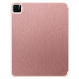 Spigen iPad Pro 11 (gen 2/3/4) Etui Urban Fit Rose Gold
