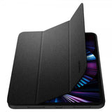 Spigen iPad Pro 11 (gen 2/3/4) Etui Urban Fit Svart
