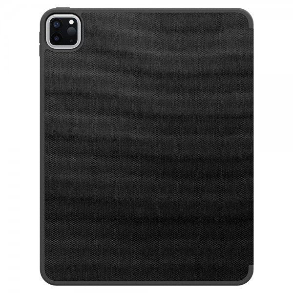 Spigen iPad Pro 11 (gen 2/3/4) Etui Urban Fit Svart