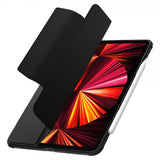 Spigen iPad Pro 11 2020/2021 Etui Ultra Hybrid Pro Svart