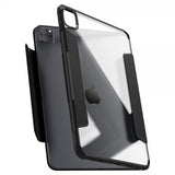 Spigen iPad Pro 11 2020/2021 Etui Ultra Hybrid Pro Svart