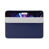 Pipetto iPad Pro 11 (gen 2/3/4) Etui Origami No1 Mørkeblå
