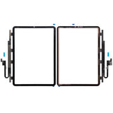 iPad Pro (11, 3./4. gen.) Glass med Touchskjerm Original - Svart