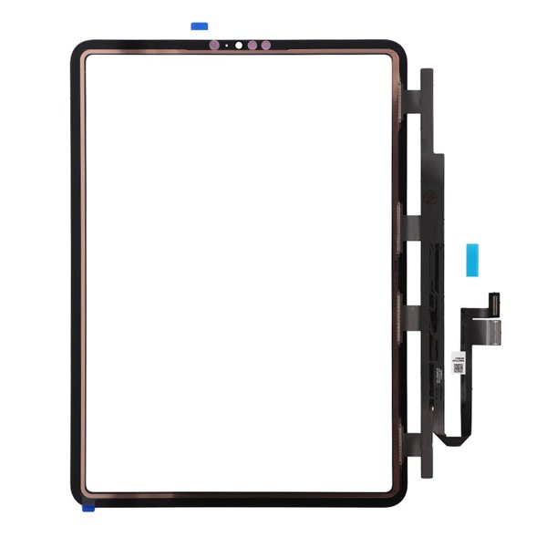 iPad Pro (11, 3./4. gen.) Glass med Touchskjerm Original - Svart