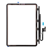 iPad Pro (11, 3./4. gen.) Glass med Touchskjerm Original - Svart