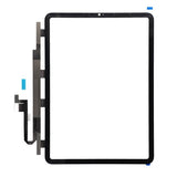 iPad Pro (11, 3./4. gen.) Glass med Touchskjerm Original - Svart