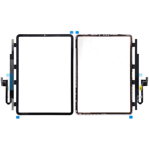iPad Pro 11 3./4. gen. glass med Touchskjerm Original - Svart