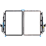 iPad Pro 11 3./4. gen. glass med Touchskjerm Original - Svart