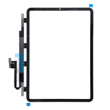 iPad Pro 11 3./4. gen. glass med Touchskjerm Original - Svart