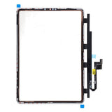 iPad Pro 11 3./4. gen. glass med Touchskjerm Original - Svart