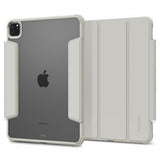 Spigen iPad Pro 11 (gen 1/2/3/4) Etui Air Skin Pro Grå