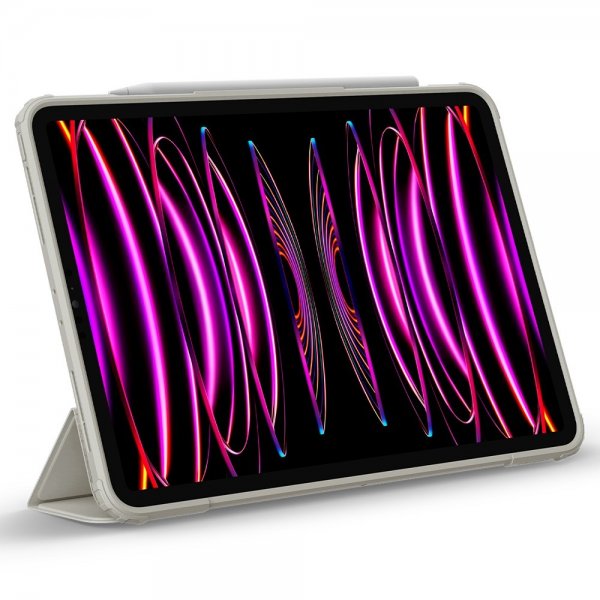 Spigen iPad Pro 11 (gen 1/2/3/4) Etui Air Skin Pro Grå