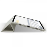 Spigen iPad Pro 11 (gen 1/2/3/4) Etui Air Skin Pro Grå