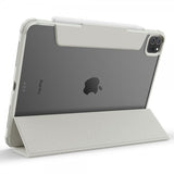 Spigen iPad Pro 11 (gen 1/2/3/4) Etui Air Skin Pro Grå