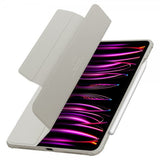 Spigen iPad Pro 11 (gen 1/2/3/4) Etui Air Skin Pro Grå