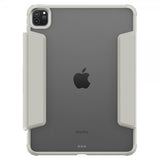 Spigen iPad Pro 11 (gen 1/2/3/4) Etui Air Skin Pro Grå