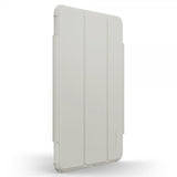 Spigen iPad Pro 11 (gen 1/2/3/4) Etui Air Skin Pro Grå