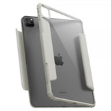 Spigen iPad Pro 11 (gen 1/2/3/4) Etui Air Skin Pro Grå